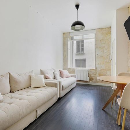 Apartamento Le Zebre París Exterior foto
