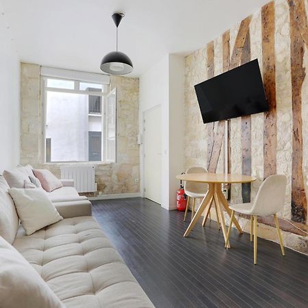 Apartamento Le Zebre París Exterior foto