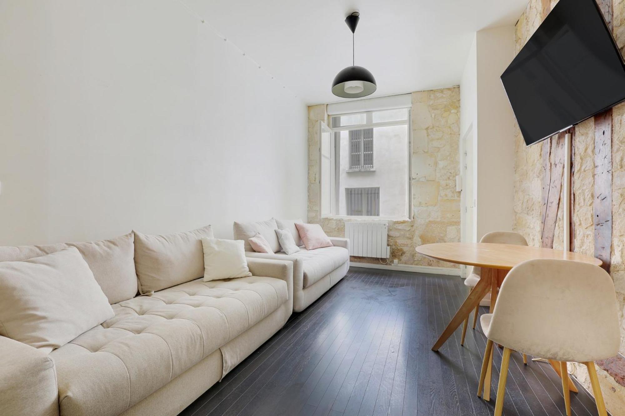 Apartamento Le Zebre París Exterior foto